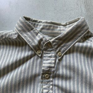 Lacoste Live Mens Button Down Shirt